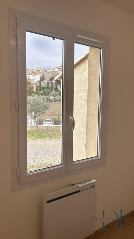 Maison - 74 m² - 4 pièces