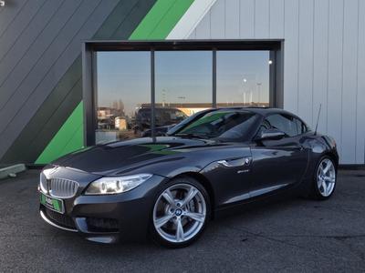 Bmw Z4 E89 Lci Roadster sDrive 35i 306ch Pure Design