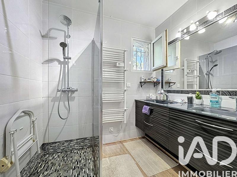 Maison de maîtres - 130 m² - 5 pièces