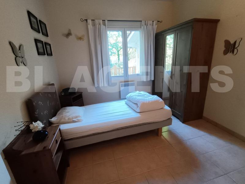 Maison - 72 m² - 4 pièces