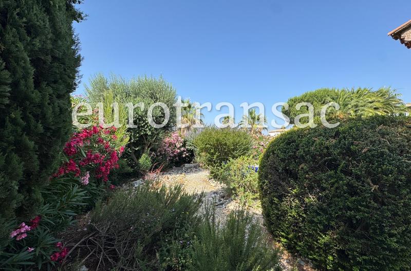 Maison - 98 m² - 4 pièces