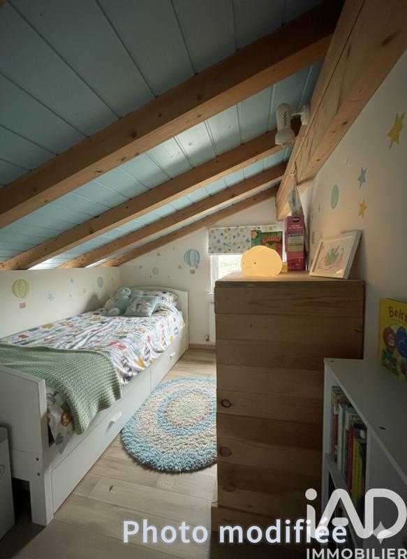 Ferme - 100 m² - 10 pièces