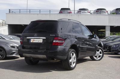 Mercedes Classe m II Ml 280 Cdi 7g-Tronic