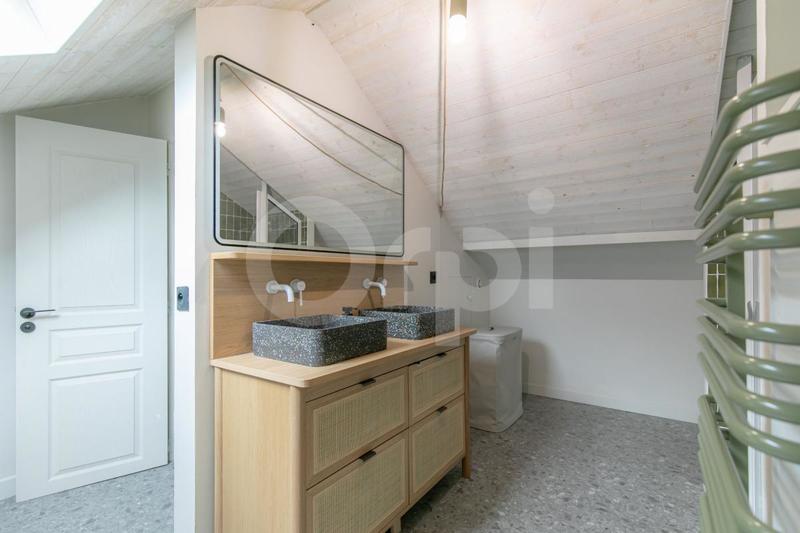 Maison - 70 m² - 4 pièces