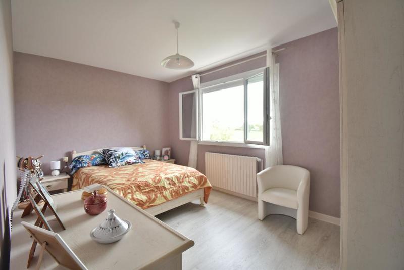 Villa - 130 m² - 5 pièces