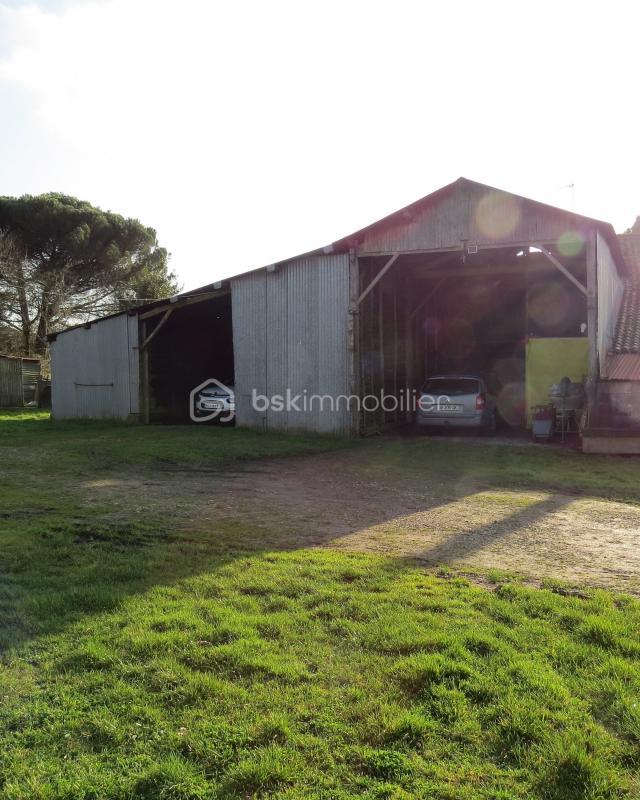 Corps de ferme - 148 m² - 5 pièces