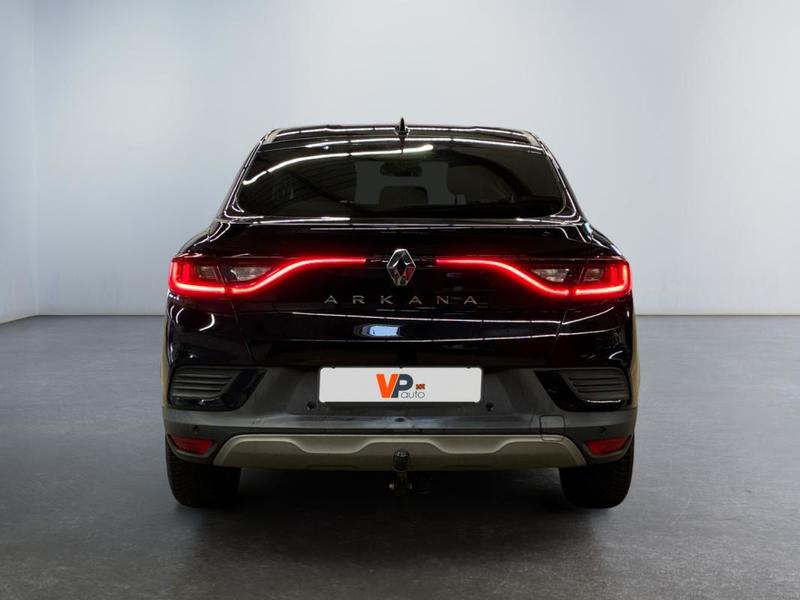Renault Arkana TCe 140 Edc Fap Business