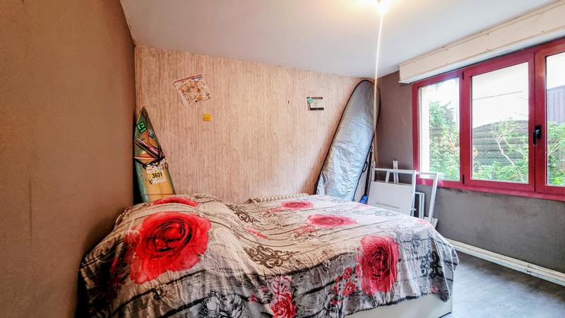 Maison - 160 m² - 7 pièces