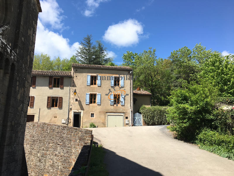 Maison - 103 m² - 6 pièces