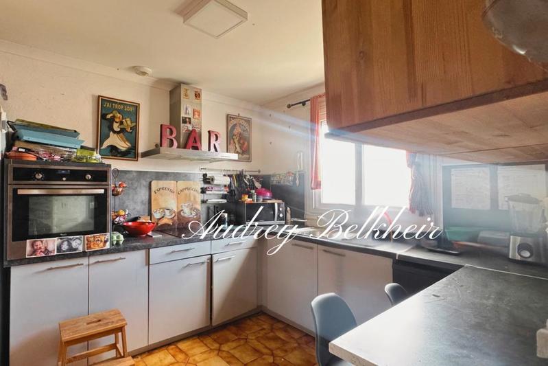 Villa - 110 m² - 4 pièces