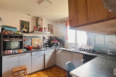 Villa - 110 m² - 4 pièces