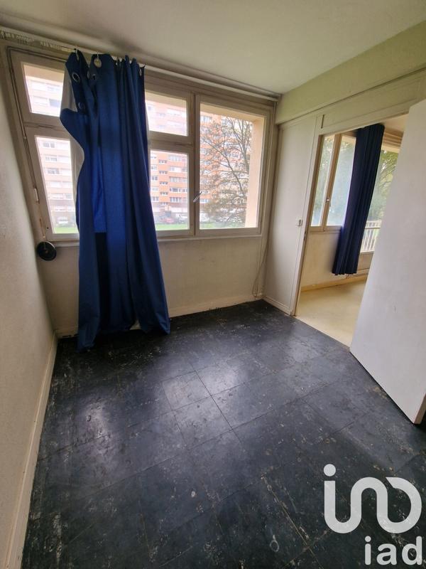 Appartement - 67 m² - 4 pièces