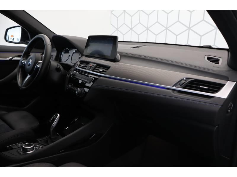 Bmw X2 sDrive 18i 140 ch Dkg7 m Sport