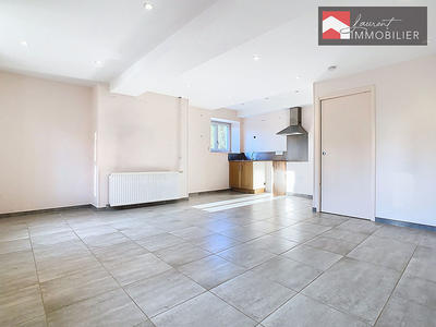 Maison - 60 m² - 3 pièces