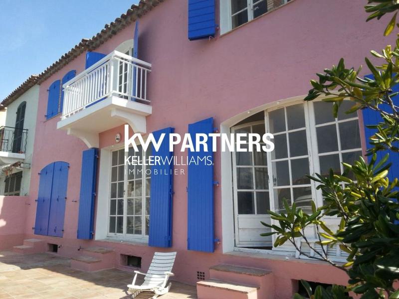 Maison - 176 m² - 8 pièces