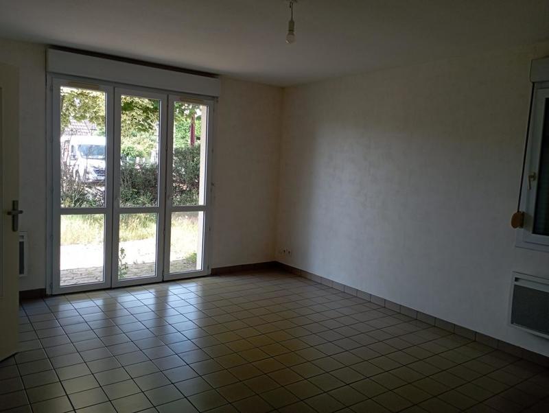 Maison - 81 m² - 4 pièces