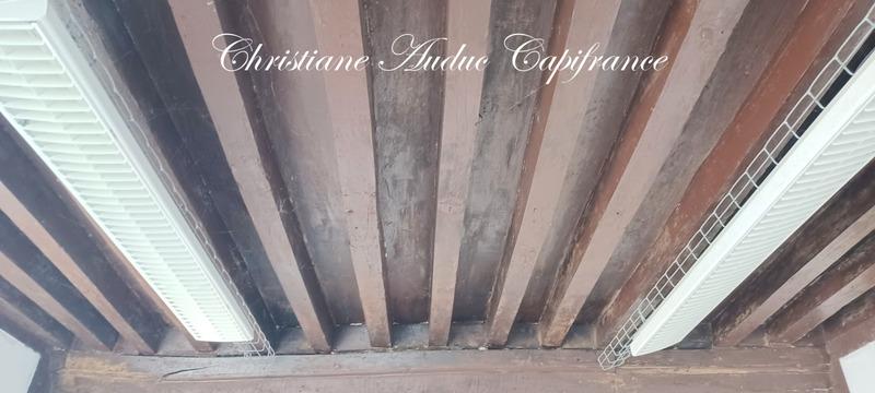 Local commercial - 168 m² - 2 pièces