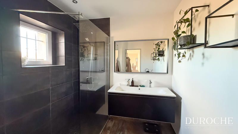 Mas - 97 m² - 4 pièces