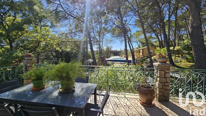 Maison de maîtres - 193 m² - 8 pièces