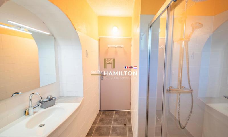 Longère - 269 m² - 9 pièces