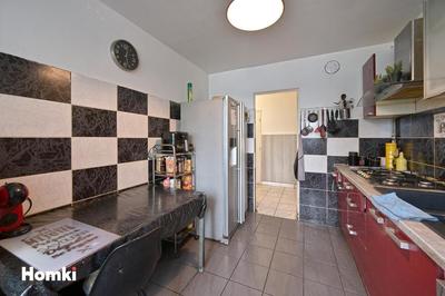 Appartement - 88 m² - 4 pièces