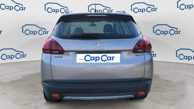 Peugeot 2008 1.2 PureTech 110 Allure