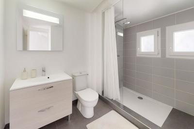 Studio - 26 m² - 1 pièce