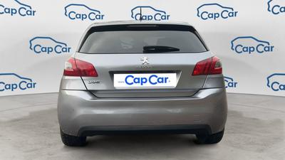 Peugeot 308 1.2 Puretech 110 Allure