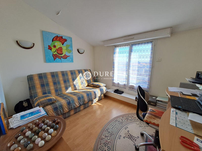 Maison - 152 m² - 6 pièces