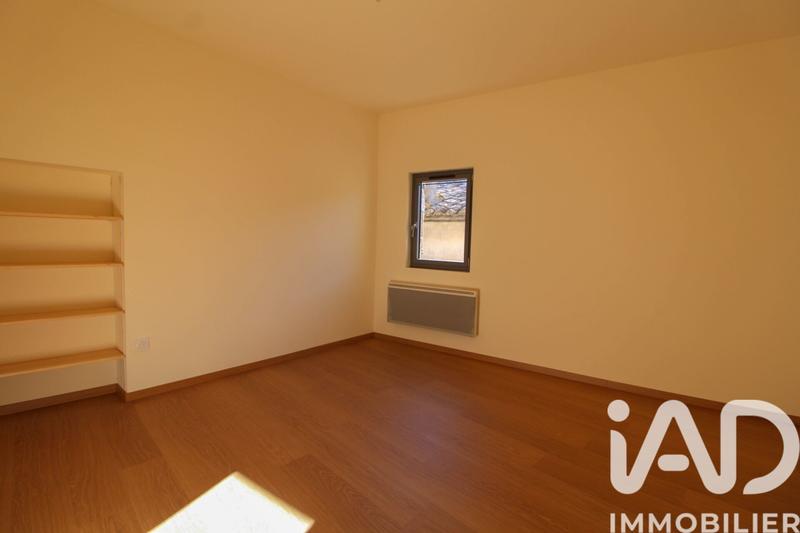 Appartement - 70 m² - 4 pièces