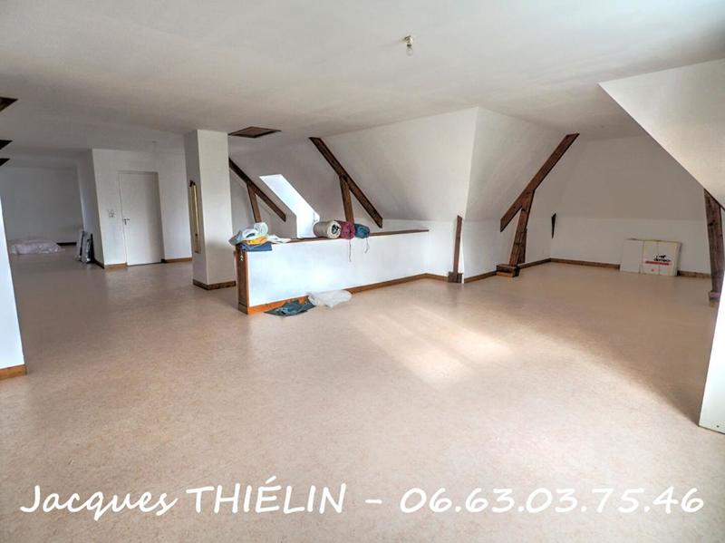 Maison - 310 m² - 6 pièces