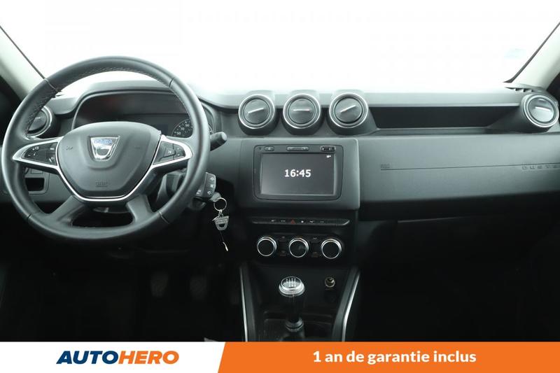 Dacia Duster II 1.5 dCi Blue Prestige 4x2 116 ch