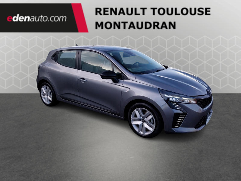 Renault Clio E-Tech full hybrid 145 Evolution