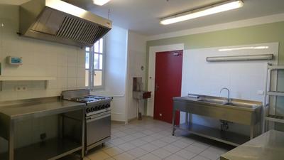 Maison de village - 15 pièces