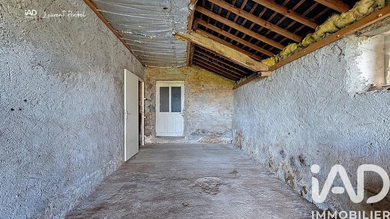 Maison - 102 m² - 5 pièces