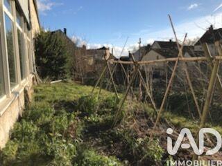 Maison - 71 m² - 2 pièces