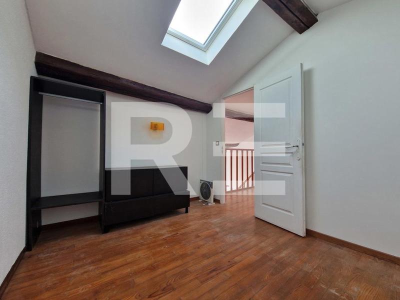 Appartement - 63 m² - 2 pièces