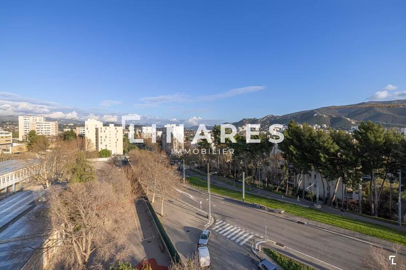 Appartement - 69 m² - 4 pièces