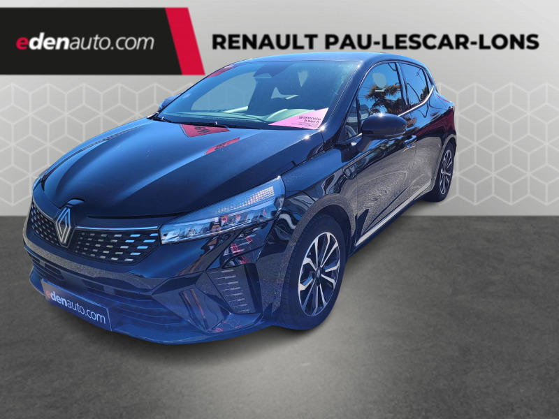 Renault Clio E-Tech full hybrid 145 Gsr2 Techno