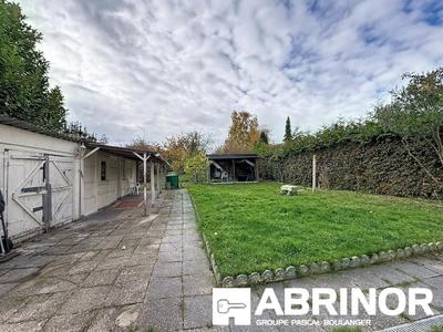 Maison - 150 m² - 7 pièces