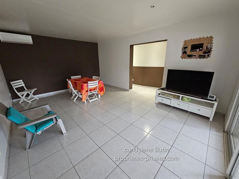 Villa - 213 m² - 7 pièces