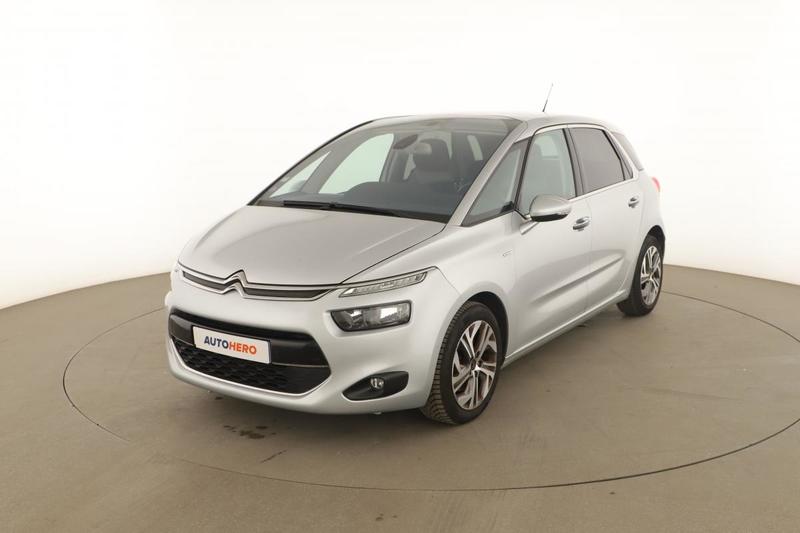 Citroën C4 Picasso 1.6 Thp Exclusive Eat6 165 ch