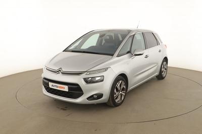 Citroën C4 Picasso 1.6 Thp Exclusive Eat6 165 ch