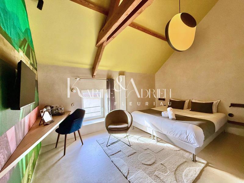 Maison - 126 m² - 4 pièces