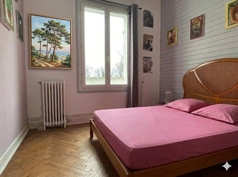 Maison - 213 m² - 10 pièces