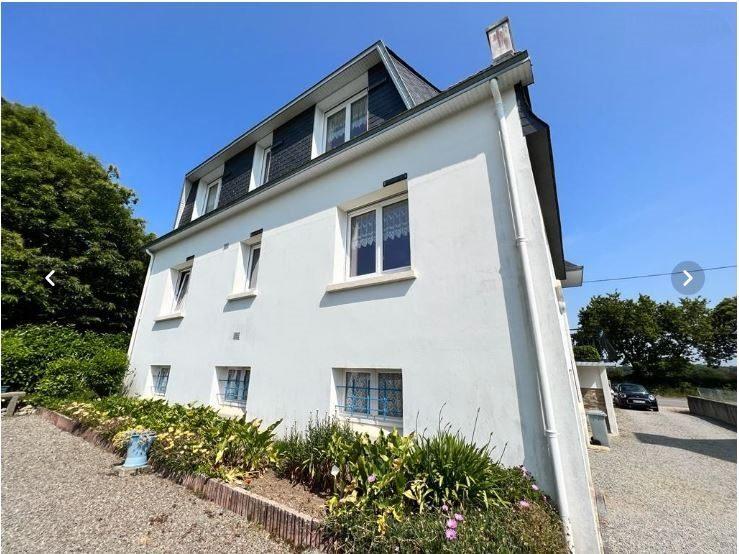 Maison - 158 m² - 7 pièces