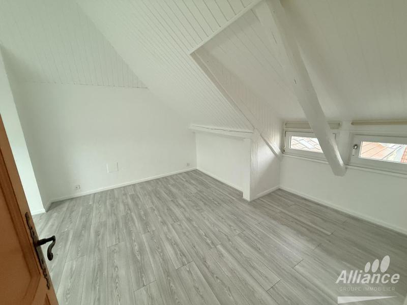 Duplex - 131 m² - 6 pièces