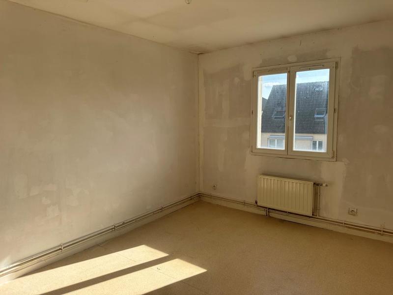 Maison - 85 m² - 3 pièces