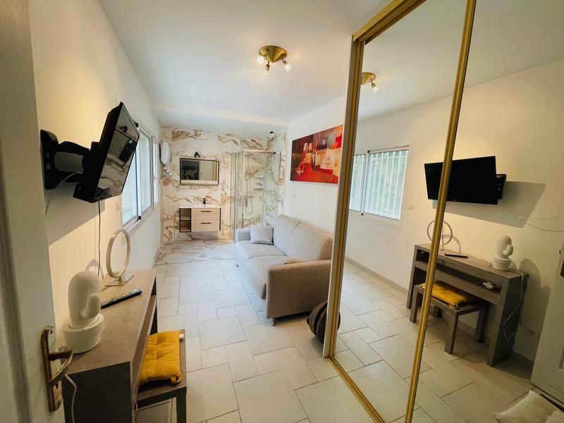 Appartement - 130 m² - 4 pièces