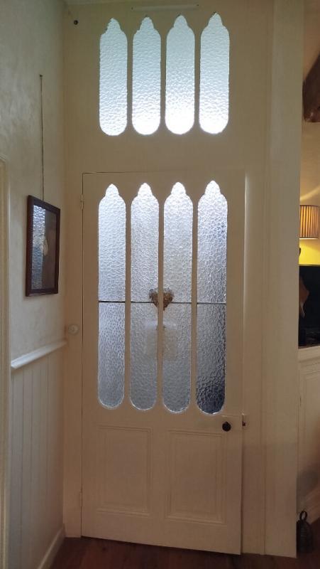 Maison - 170 m² - 6 pièces